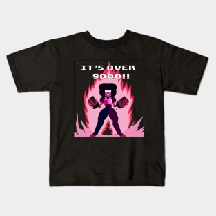 Garnet is the best Kids T-Shirt